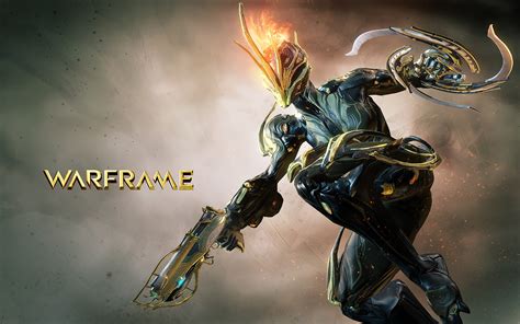 warframe for pc.